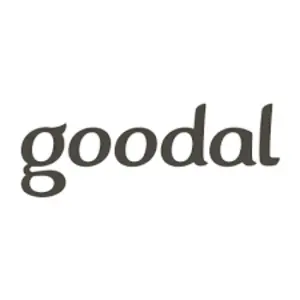 Goodal logo