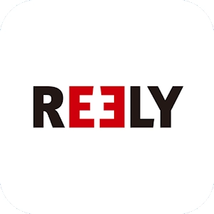 Reely logo