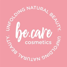 be.care.cosmetics logo