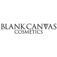 Blank Canvas Cosmetics logo