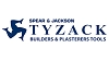 Tyzack Tools logo