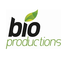 Bio Productions logo