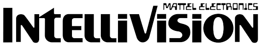 Intellivision logo