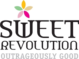 Sweet Revolution logo