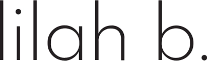 Lilah B. logo