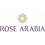 Rose Arabia logo