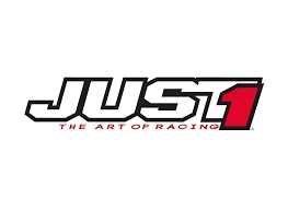 Just1 logo