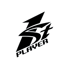1st Player logo