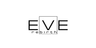Eve Rebirth logo