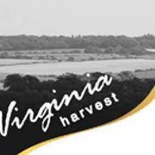 Virginia Harvest logo