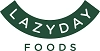 Lazy Day Foods logo