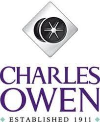 Charles Owen logo