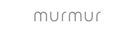 Murmur Cushions logo