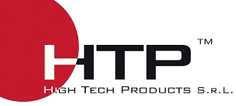 HTP Connectivity logo