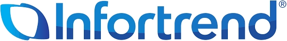 Infortrend logo