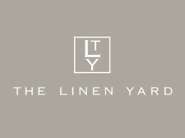 The Linen Yard logo