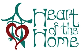 Heart Of The Home logo