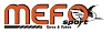 MEFO Sport logo