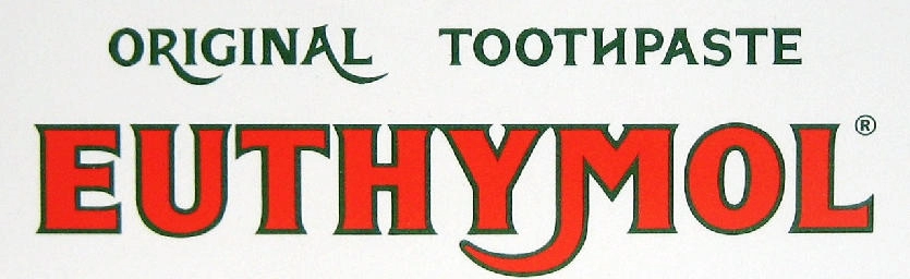 Euthymol logo