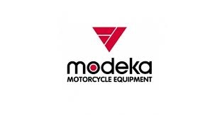 Modeka logo