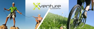 Xventure logo