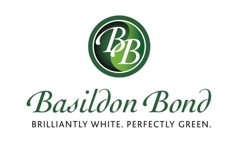 Basildon Bond logo