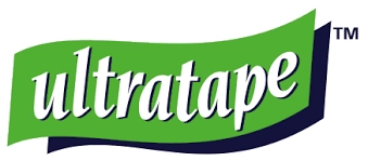 Ultratape logo