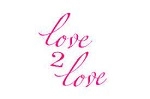 Love2Love logo