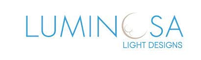 Luminosa Lighting logo