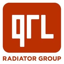 QRL Radiator logo