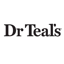Dr Teals logo