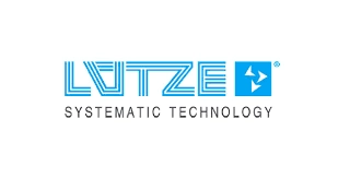 LÜTZE logo