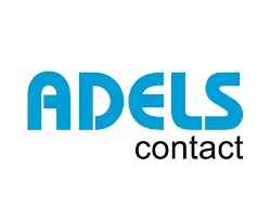 Adels Contact logo