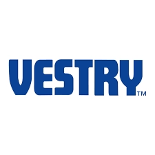 Vestry logo