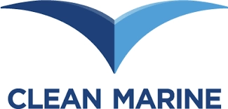 Clean Marine logo