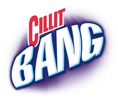 Cillit Bang logo