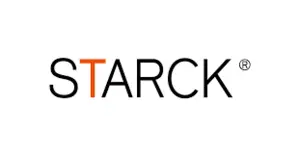 Starck logo