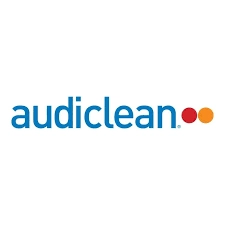 Audiclean logo