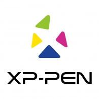 XP Pen logo