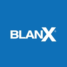 Blanx logo