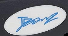 J Banz logo