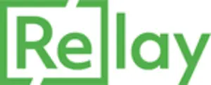 Relay Rugs logo