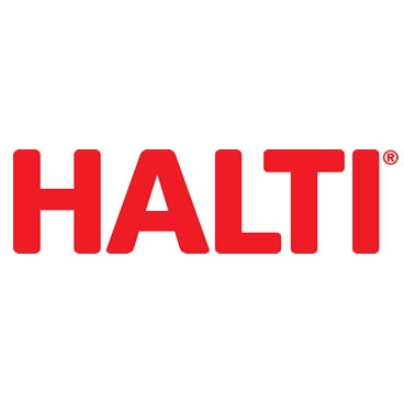 Halti logo
