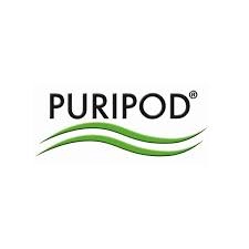 Puripod logo