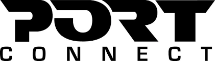 Port Connect logo