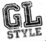 GL Style logo