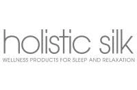 Holistic Silk logo