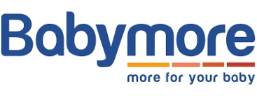Babymore logo