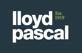 Lloyd Pascal logo