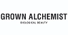 Grown Alchemist logo